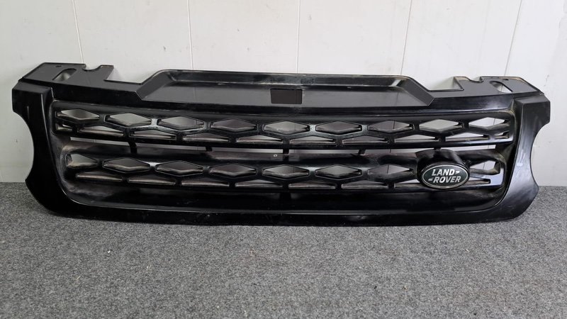 Решетка радиатора, 8000 рублей, Кузнецово