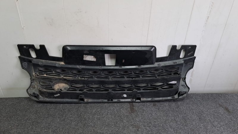 Решетка радиатора, 8000 рублей, Кузнецово