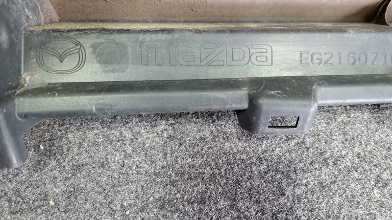 Накладка на торпедо, 2000 рублей, Красноярск