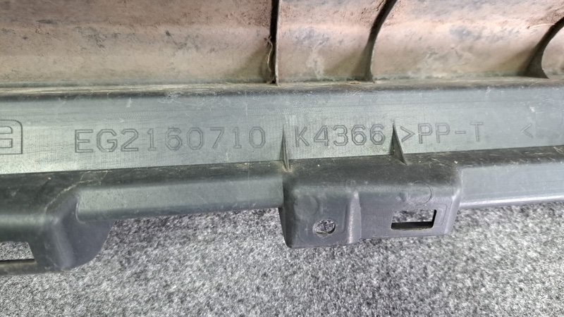 Накладка на торпедо, 2000 рублей, Красноярск