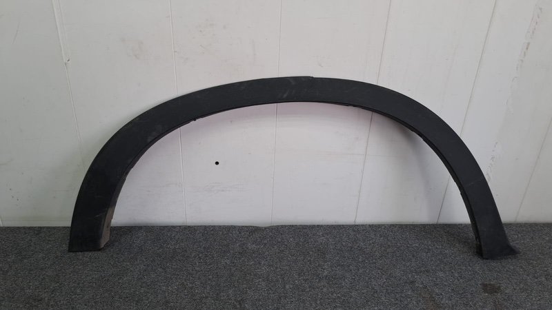 Накладка крыла, 1500 рублей, Кузнецово