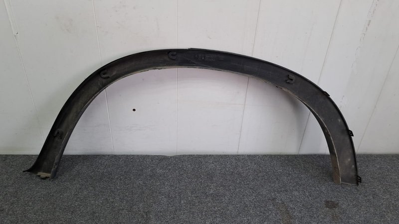 Накладка крыла, 1500 рублей, Кузнецово