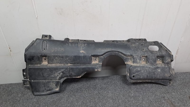 Защита бампера, 1500 рублей, Кузнецово