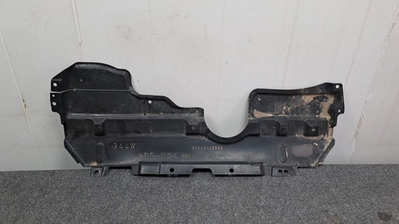 Защита бампера, 1500 рублей, Кузнецово