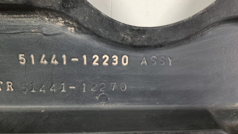 Защита бампера, 1500 рублей, Кузнецово