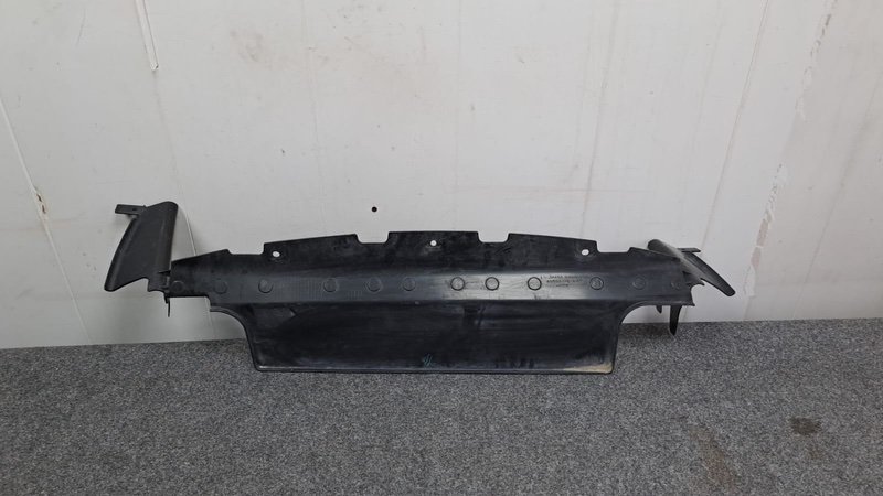 Защита бампера, 2500 рублей, Кузнецово