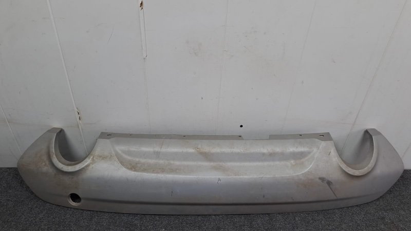 Накладка бампера, 2500 рублей, Кузнецово