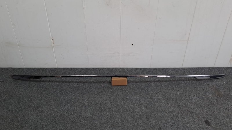 Молдинг бампера, 4500 рублей, Кузнецово