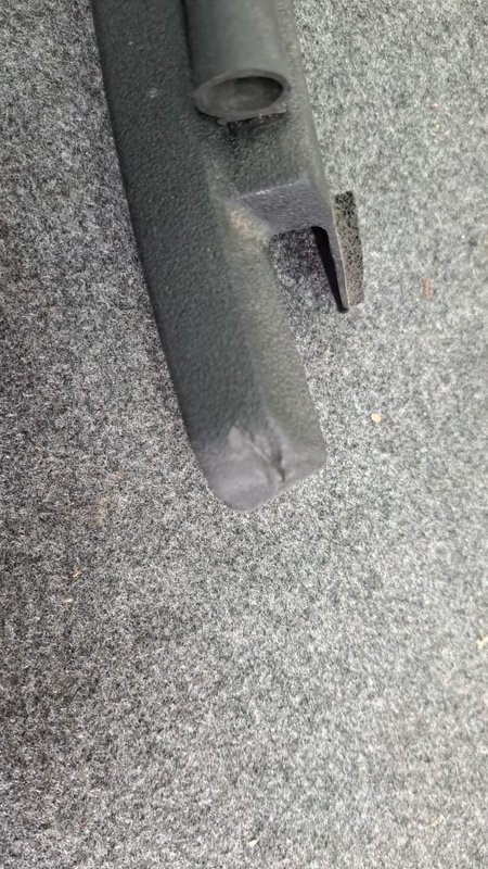 пластик крыла, 1500 рублей, Кузнецово