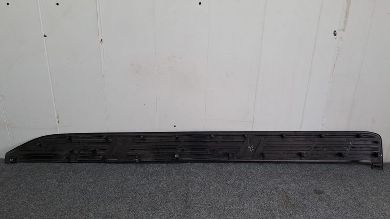 Накладка на подножку, 3000 рублей, Кузнецово