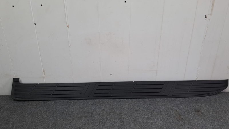 Накладка на подножку, 3000 рублей, Кузнецово