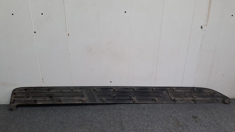 Накладка на подножку, 3000 рублей, Кузнецово