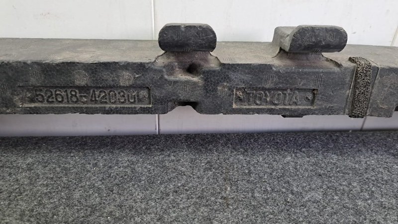 Абсорбер бампера, 2500 рублей, Кузнецово