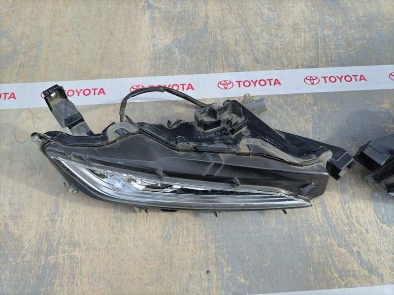 Фара противотуманная, 10000 рублей, Кузнецово