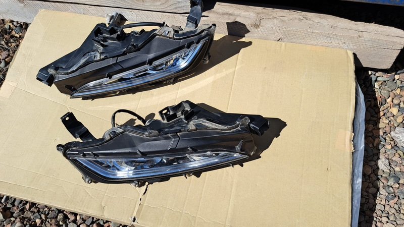 Фара противотуманная, 10000 рублей, Кузнецово