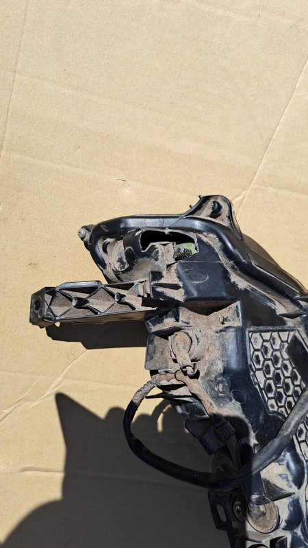 Фара противотуманная, 10000 рублей, Кузнецово