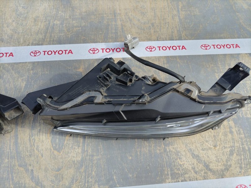 Фара противотуманная, 10000 рублей, Кузнецово