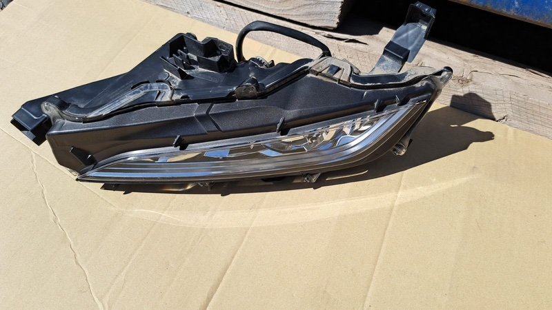 Фара противотуманная, 10000 рублей, Кузнецово