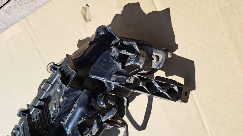 Фара противотуманная, 10000 рублей, Кузнецово