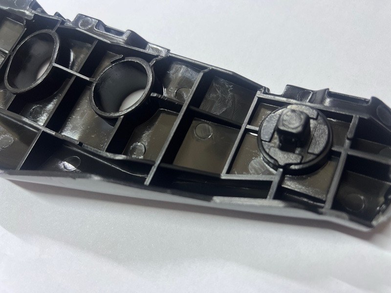 кронштейн бампера, 400 рублей, Красноярск