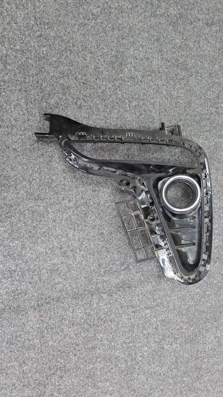 Накладка противотуманной фары, 1000 рублей, Кузнецово