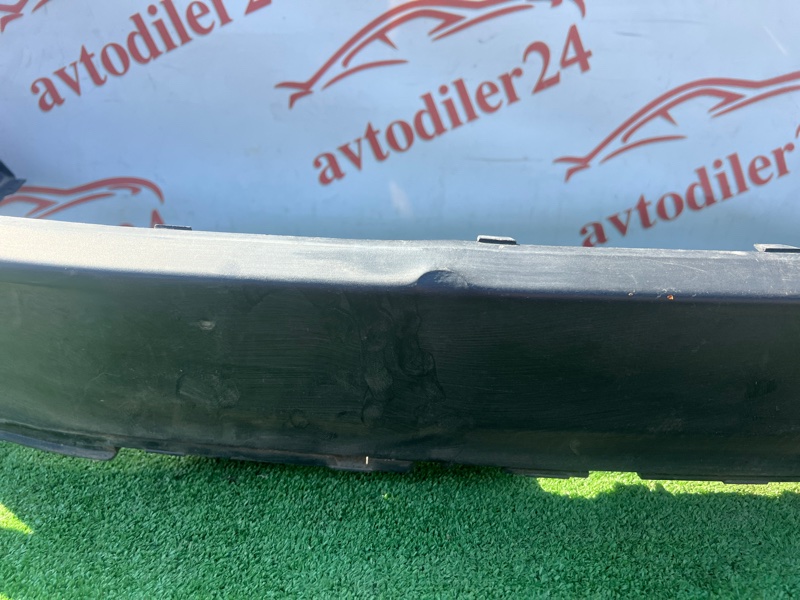 Часть бампера, 1500 рублей, Красноярск