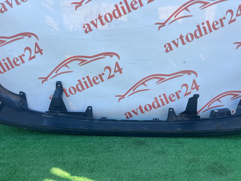 Часть бампера, 1500 рублей, Красноярск