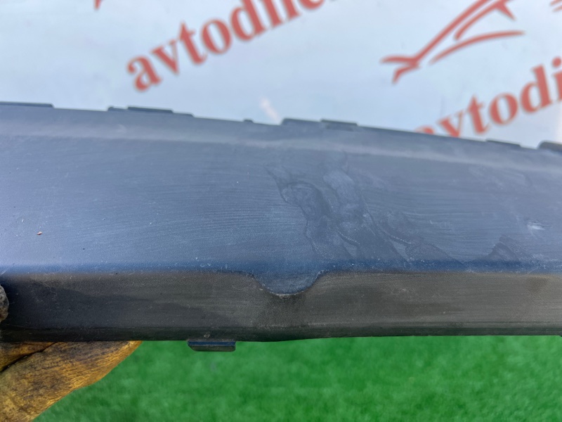 Часть бампера, 1500 рублей, Красноярск