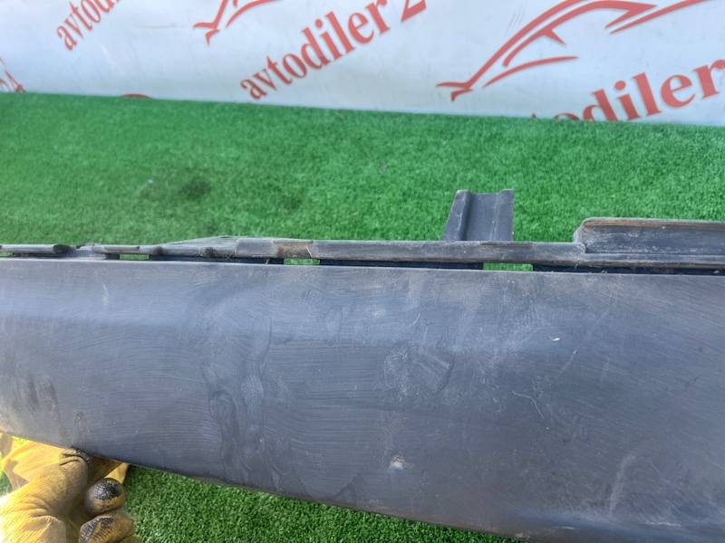 Часть бампера, 1500 рублей, Красноярск