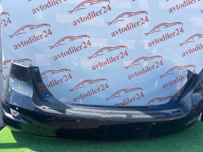 Бампер, 8000 рублей, Красноярск