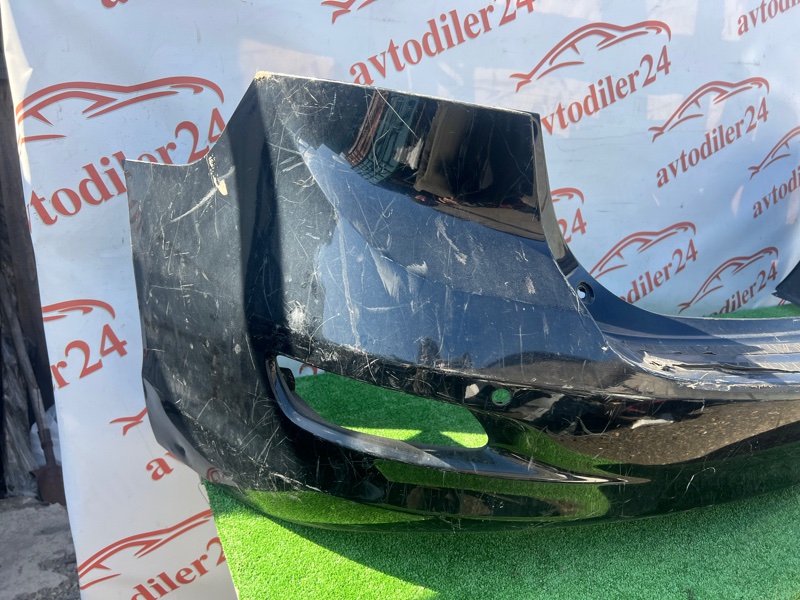 Бампер, 8000 рублей, Красноярск