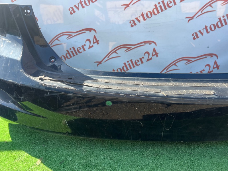 Бампер, 8000 рублей, Красноярск