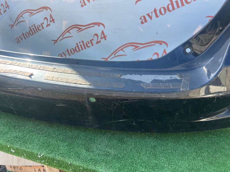 Бампер, 8000 рублей, Красноярск