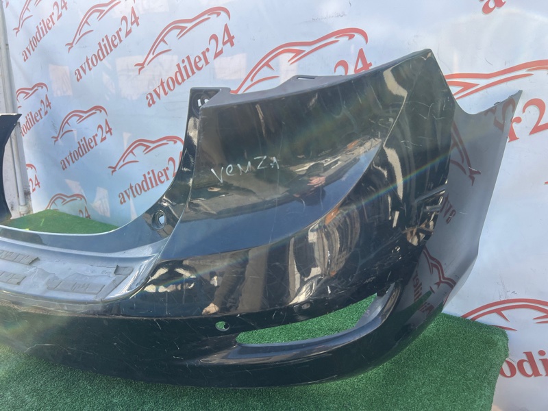 Бампер, 8000 рублей, Красноярск