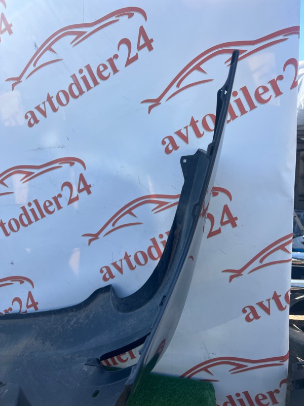 Бампер, 8000 рублей, Красноярск