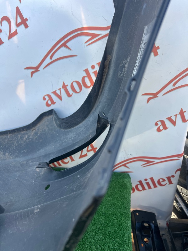 Бампер, 8000 рублей, Красноярск