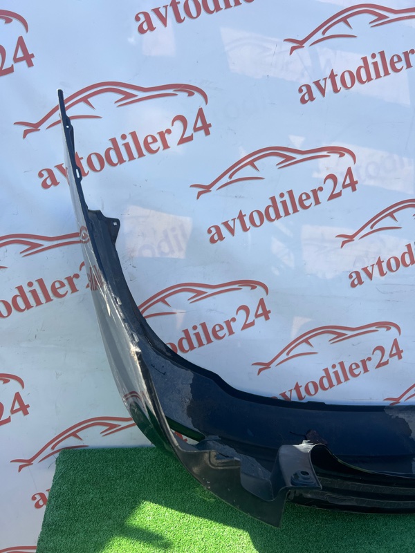 Бампер, 8000 рублей, Красноярск