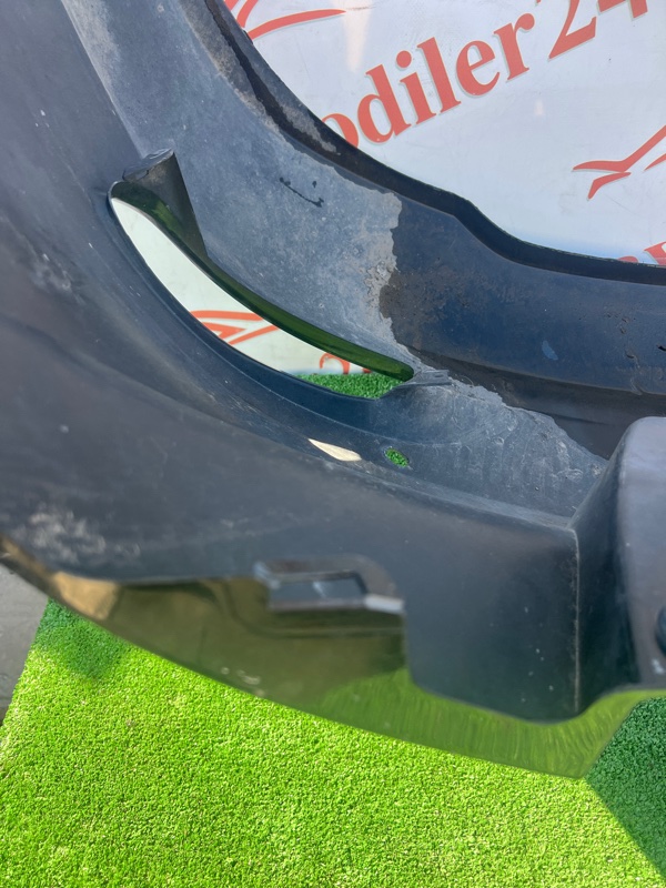 Бампер, 8000 рублей, Красноярск