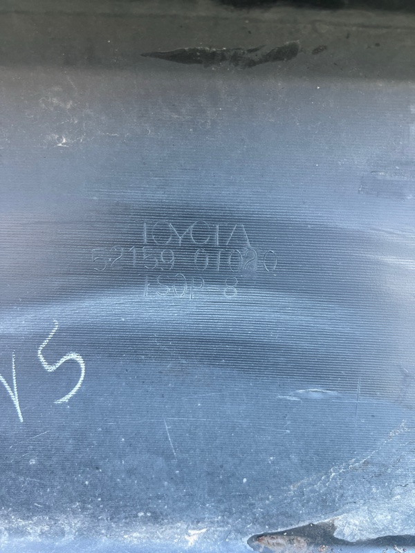 Бампер, 8000 рублей, Красноярск