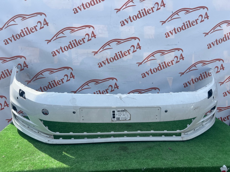 Бампер, 2500 рублей, Красноярск