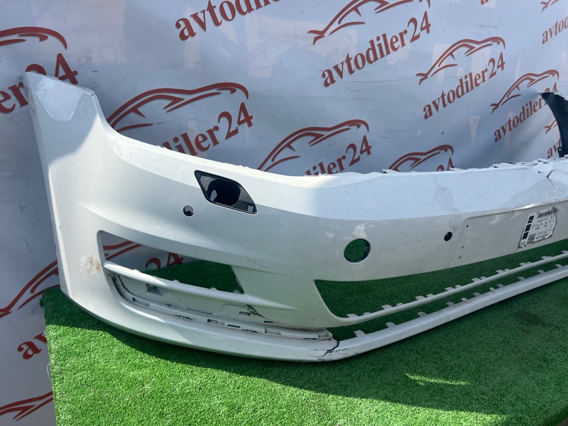 Бампер, 2500 рублей, Красноярск