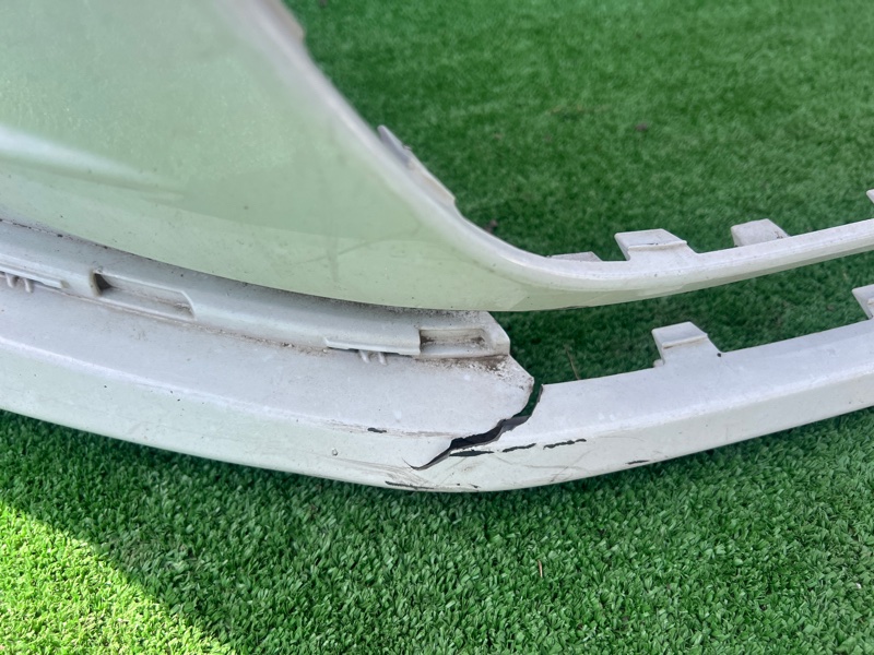 Бампер, 2500 рублей, Красноярск