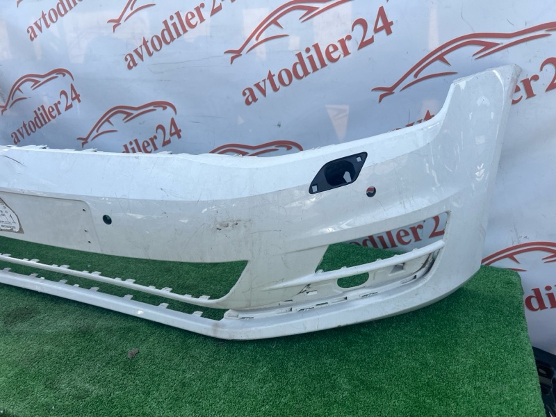 Бампер, 2500 рублей, Красноярск