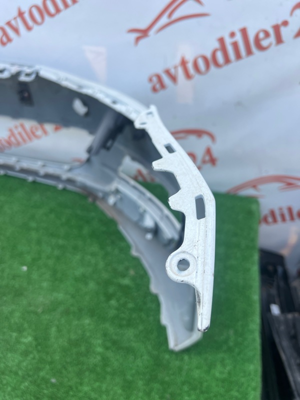 Бампер, 2500 рублей, Красноярск