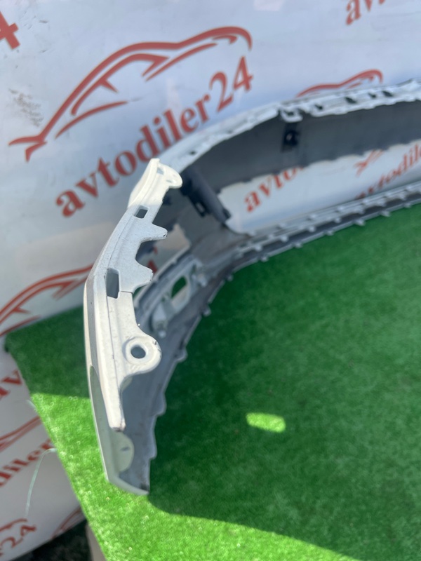 Бампер, 2500 рублей, Красноярск