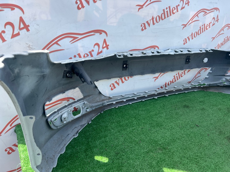 Бампер, 2500 рублей, Красноярск