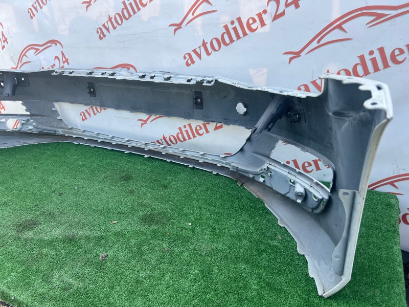 Бампер, 2500 рублей, Красноярск