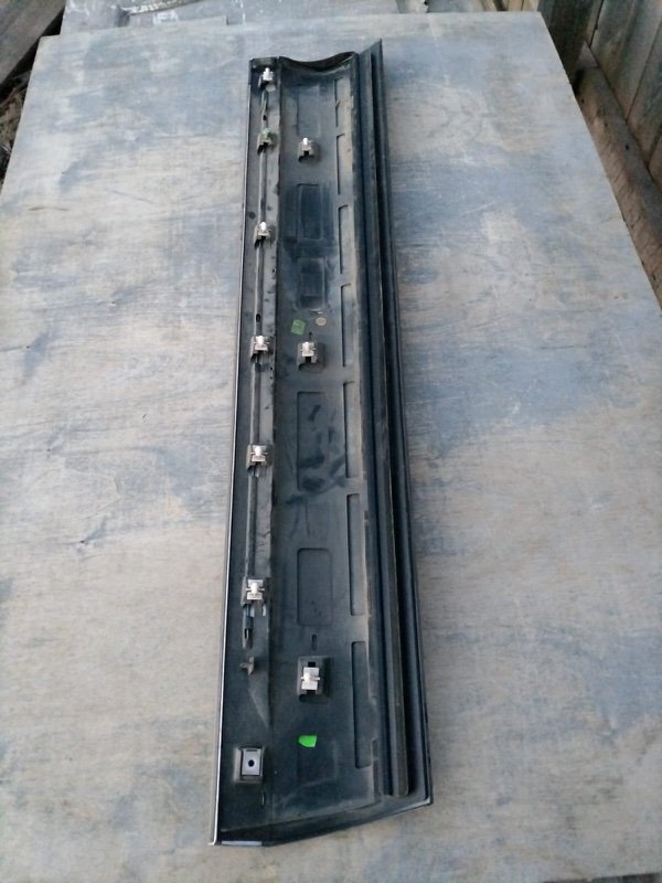 Накладка двери, 3000 рублей, Кузнецово