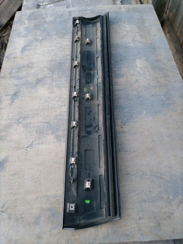 Накладка двери, 3000 рублей, Кузнецово