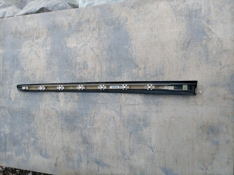 Молдинг двери, 2000 рублей, Кузнецово